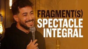FRAGMENT(S)'s poster