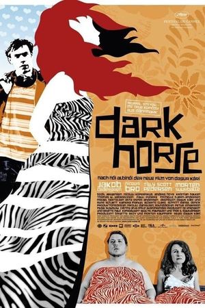 Dark Horse's poster