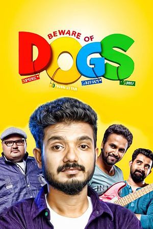 Beware of Dogs's poster
