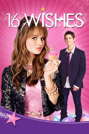 16 Wishes's poster