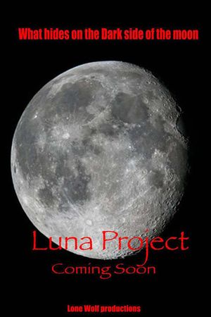 Luna Project's poster