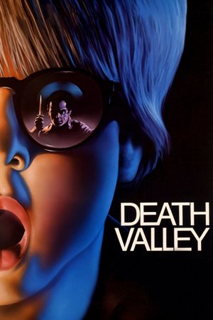 Death Valley's poster