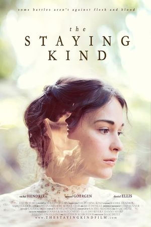 The Staying Kind's poster