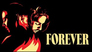 Forever's poster