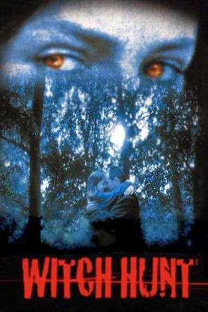 Witch Hunt's poster