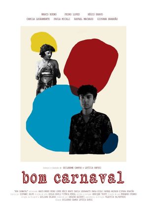 Have a Nice Carnival's poster image