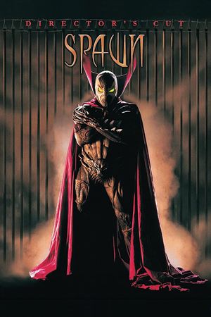 Spawn's poster