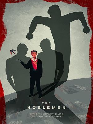 Noblemen's poster