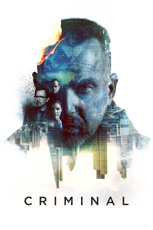 Criminal's poster