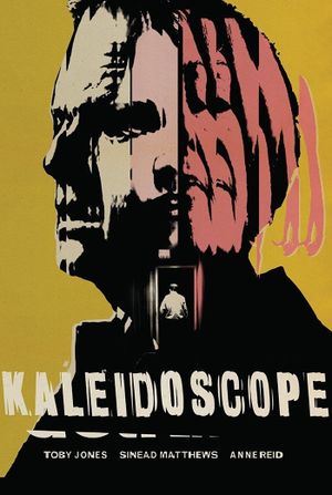 Kaleidoscope's poster