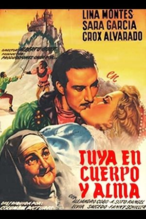 Tuya en cuerpo y alma's poster