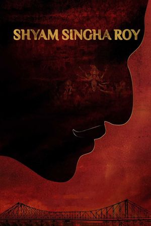 Shyam Singha Roy's poster