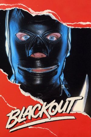 Blackout's poster