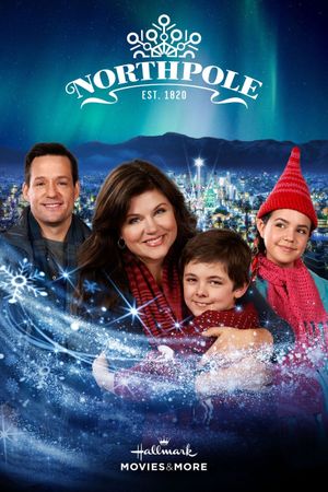 Northpole's poster