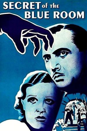 Secret of the Blue Room's poster