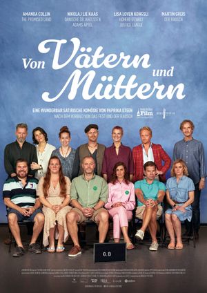 Fathers and Mothers's poster