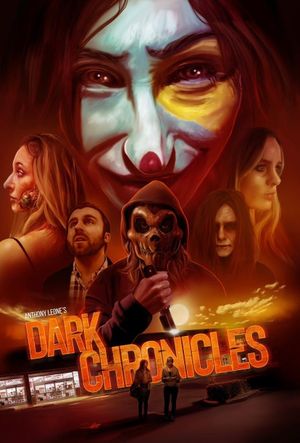 Dark Chronicles's poster