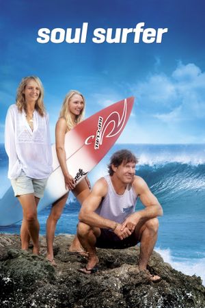 Soul Surfer's poster