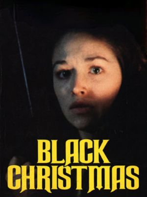 Black Christmas's poster
