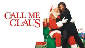 Call Me Claus's poster