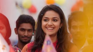 Rendu Jella Sita's poster