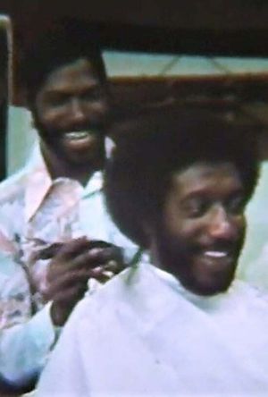 Just Doin’ It (A Tale of Two Barbershops)'s poster