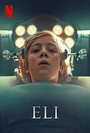 Eli's poster