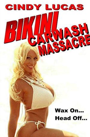 Bikini Car Wash Massacre's poster image