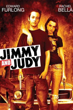 Jimmy and Judy's poster
