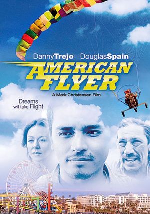 American Flyer's poster