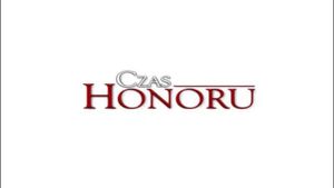 Czas Honoru's poster