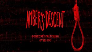 Amber's Descent's poster