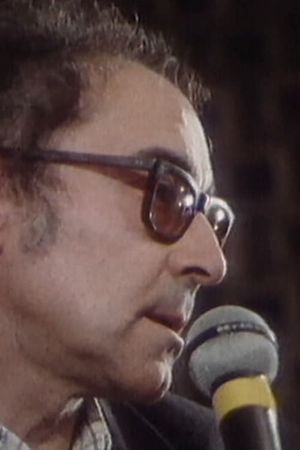 Jean-Luc Godard à la Cinémathèque française's poster