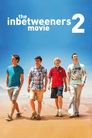The Inbetweeners 2's poster
