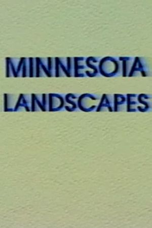 Minnesota Landscapes's poster