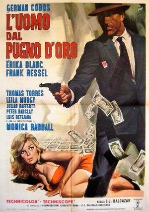 Fistful of Diamonds's poster