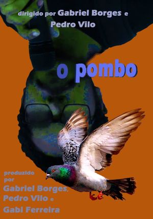 O Pombo's poster image