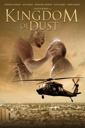 Kingdom of Dust: Beheading of Adam Smith's poster