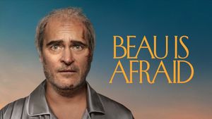 Beau Is Afraid's poster
