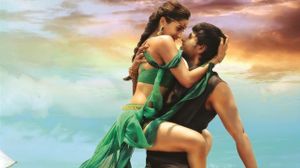 Nakshatram's poster