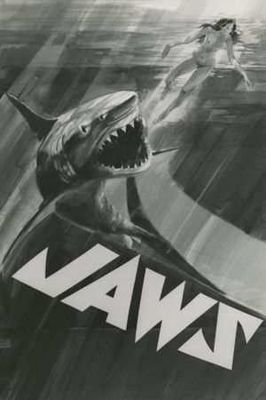 Jaws's poster