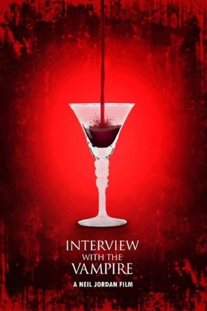 Interview with the Vampire's poster