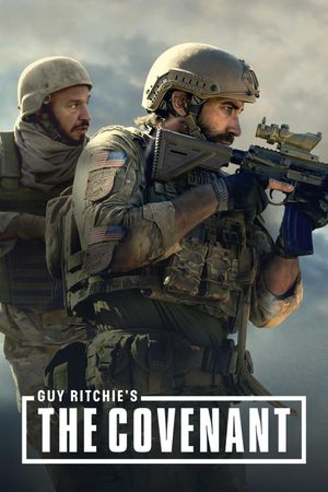 The Covenant's poster