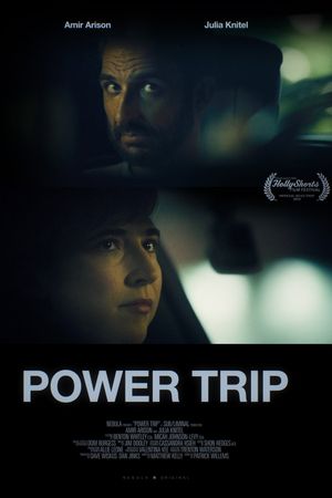 Power Trip's poster image