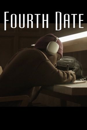 Fourth Date's poster