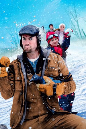 Snow Day's poster