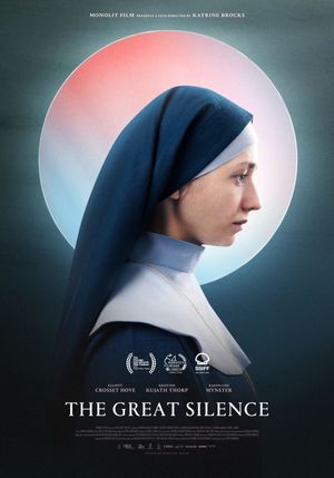 The Great Silence's poster