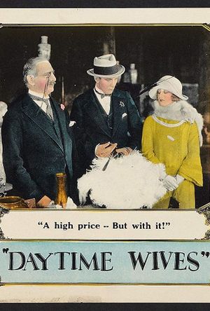 Daytime Wives's poster image