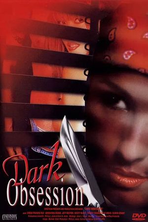 Dark Obsession's poster