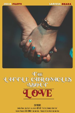 The Little Chronicles About Love's poster image